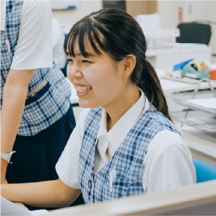 営業部門