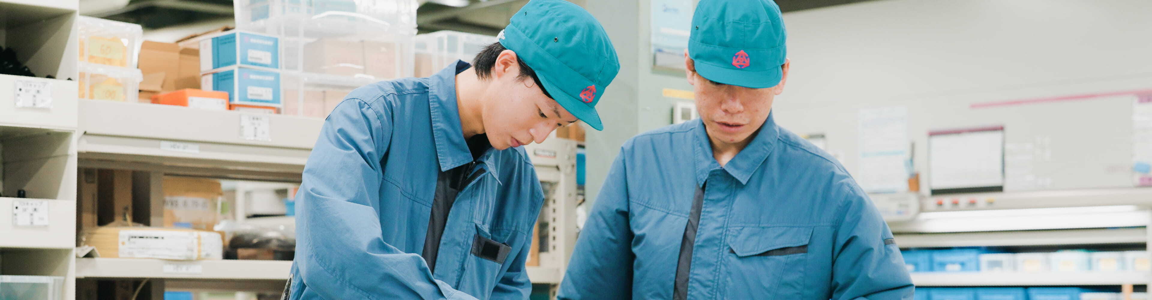 電気設計工程 Kさん